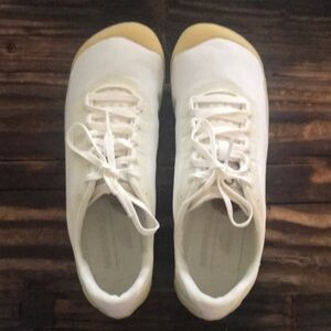 Merrell vapor glove barefoot shoes